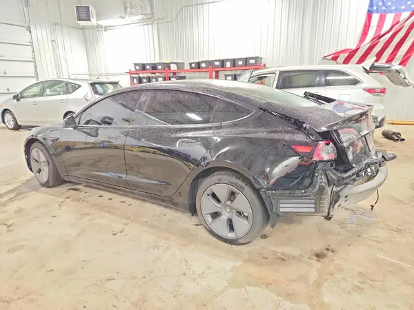 5YJ3E1EA0PF467159 2023 TESLA MODEL 3 - Image 2