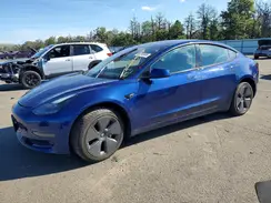 5YJ3E1EA0PF467212 2023 TESLA MODEL 3