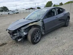 5YJ3E1EA0PF467940 2023 TESLA MODEL 3