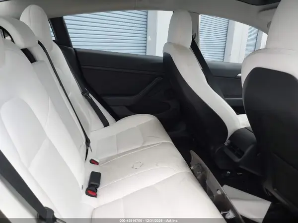 5YJ3E1EA0PF468103 2023 TESLA MODEL 3 - Image 8