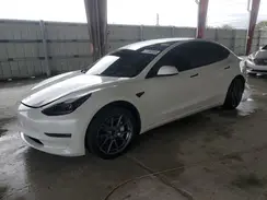 5YJ3E1EA0PF468571 2023 TESLA MODEL 3
