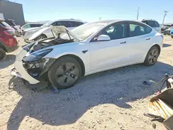 5YJ3E1EA0PF468862 2023 TESLA MODEL 3