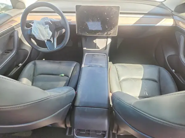 5YJ3E1EA0PF468862 2023 TESLA MODEL 3 - Image 8