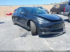5YJ3E1EA0PF469302 2023 TESLA MODEL 3