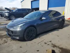 5YJ3E1EA0PF469378 2023 TESLA MODEL 3