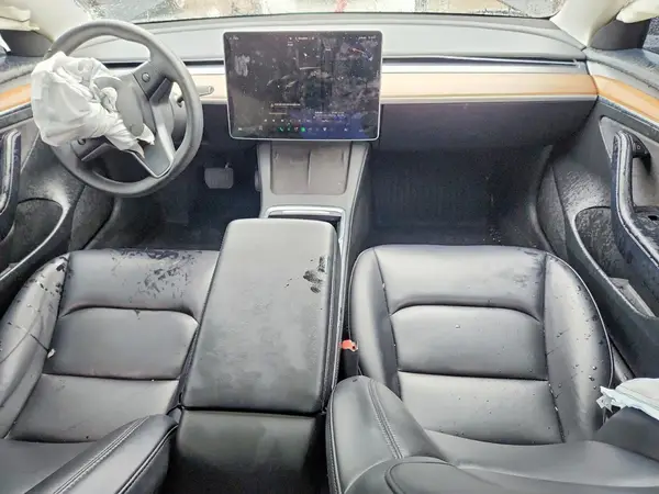 5YJ3E1EA0PF469395 2023 TESLA MODEL 3 - Image 8