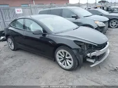 5YJ3E1EA0PF470224 2023 TESLA MODEL 3