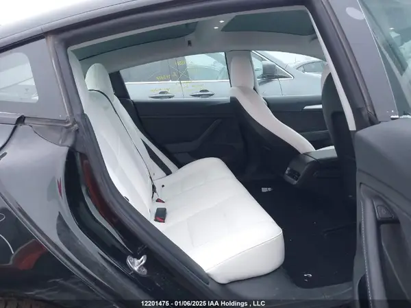 5YJ3E1EA0PF470224 2023 TESLA MODEL 3 - Image 8