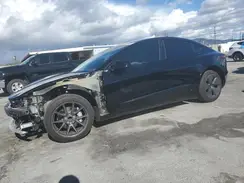 5YJ3E1EA0PF471034 2023 TESLA MODEL 3