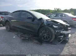 5YJ3E1EA0PF472667 2023 TESLA MODEL 3