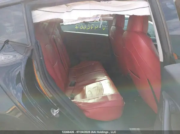 5YJ3E1EA0PF472667 2023 TESLA MODEL 3 - Image 8