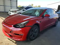 5YJ3E1EA0PF473527 2023 TESLA MODEL 3
