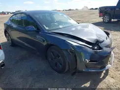 5YJ3E1EA0PF473754 2023 TESLA MODEL 3