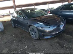 5YJ3E1EA0PF473897 2023 TESLA MODEL 3