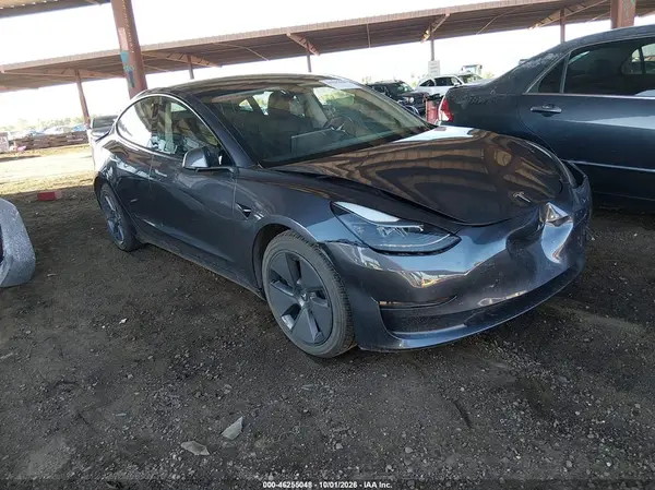 5YJ3E1EA0PF473897 2023 TESLA MODEL 3 - Image 1