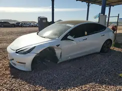 5YJ3E1EA0PF475715 2023 TESLA MODEL 3