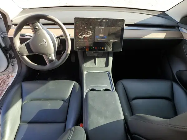 5YJ3E1EA0PF475715 2023 TESLA MODEL 3 - Image 8