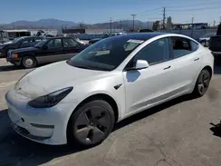 5YJ3E1EA0PF475732 2023 TESLA MODEL 3