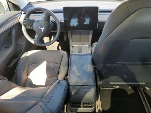 5YJ3E1EA0PF475732 2023 TESLA MODEL 3 - Image 8