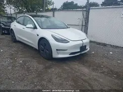 5YJ3E1EA0PF475861 2023 TESLA MODEL 3