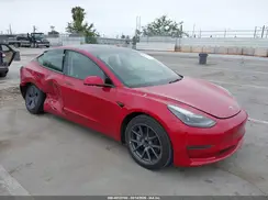 5YJ3E1EA0PF476220 2023 TESLA MODEL 3