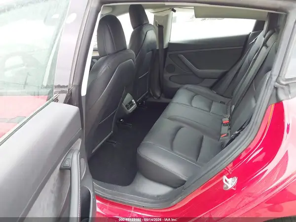 5YJ3E1EA0PF476220 2023 TESLA MODEL 3 - Image 8