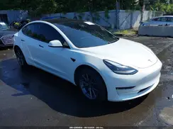 5YJ3E1EA0PF476668 2023 TESLA MODEL 3