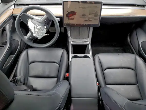 5YJ3E1EA0PF477707 2023 TESLA MODEL 3 - Image 8