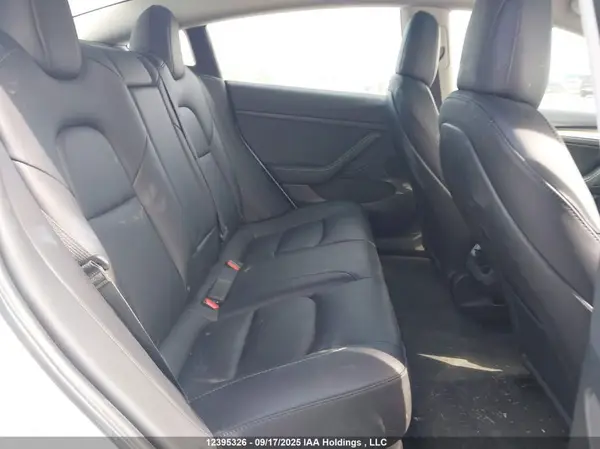 5YJ3E1EA0PF477920 2023 TESLA MODEL 3 - Image 8