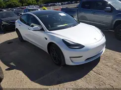 5YJ3E1EA0PF479697 2023 TESLA MODEL 3