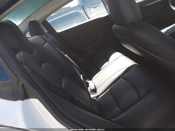 5YJ3E1EA0PF479697 2023 TESLA MODEL 3 - Image 8