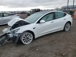 5YJ3E1EA0PF480154 2023 TESLA MODEL 3
