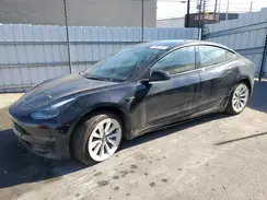 5YJ3E1EA0PF480980 2023 TESLA MODEL 3