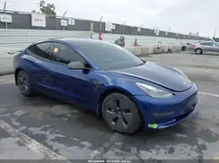 5YJ3E1EA0PF481160 2023 TESLA MODEL 3