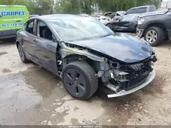 5YJ3E1EA0PF482504 2023 TESLA MODEL 3