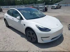 5YJ3E1EA0PF483099 2023 TESLA MODEL 3