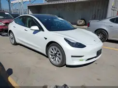 5YJ3E1EA0PF483121 2023 TESLA MODEL 3