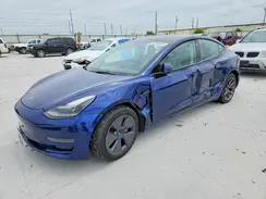 5YJ3E1EA0PF483250 2023 TESLA MODEL 3