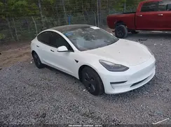 5YJ3E1EA0PF483474 2023 TESLA MODEL 3