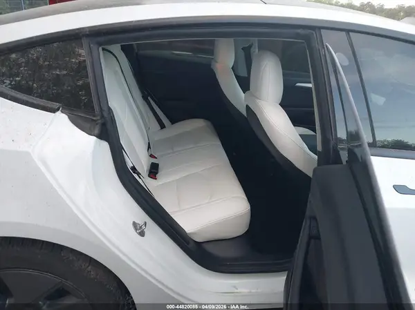 5YJ3E1EA0PF483474 2023 TESLA MODEL 3 - Image 8
