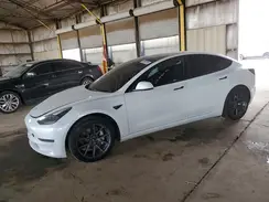 5YJ3E1EA0PF484723 2023 TESLA MODEL 3