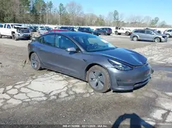 5YJ3E1EA0PF485869 2023 TESLA MODEL 3