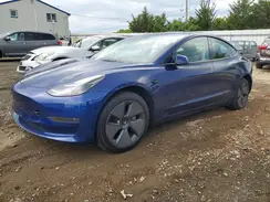 5YJ3E1EA0PF486147 2023 TESLA MODEL 3