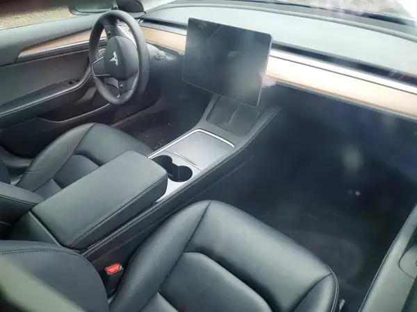 5YJ3E1EA0PF486147 2023 TESLA MODEL 3 - Image 8
