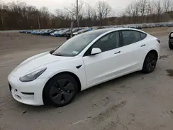 5YJ3E1EA0PF486195 2023 TESLA MODEL 3