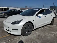 5YJ3E1EA0PF486228 2023 TESLA MODEL 3