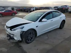5YJ3E1EA0PF486276 2023 TESLA MODEL 3