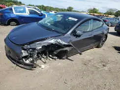 5YJ3E1EA0PF487153 2023 TESLA MODEL 3