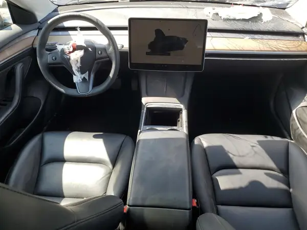 5YJ3E1EA0PF487153 2023 TESLA MODEL 3 - Image 8