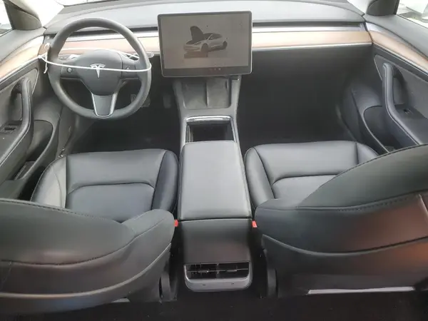 5YJ3E1EA0PF487458 2023 TESLA MODEL 3 - Image 8